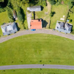 Des Hauteurs Inexplorées: Comment la Photographie Aérienne Réinvente l’Immobilier