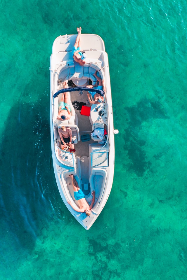 Bateau