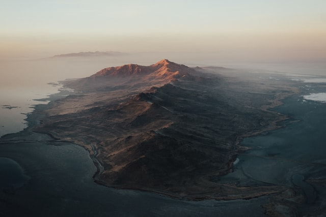 Île